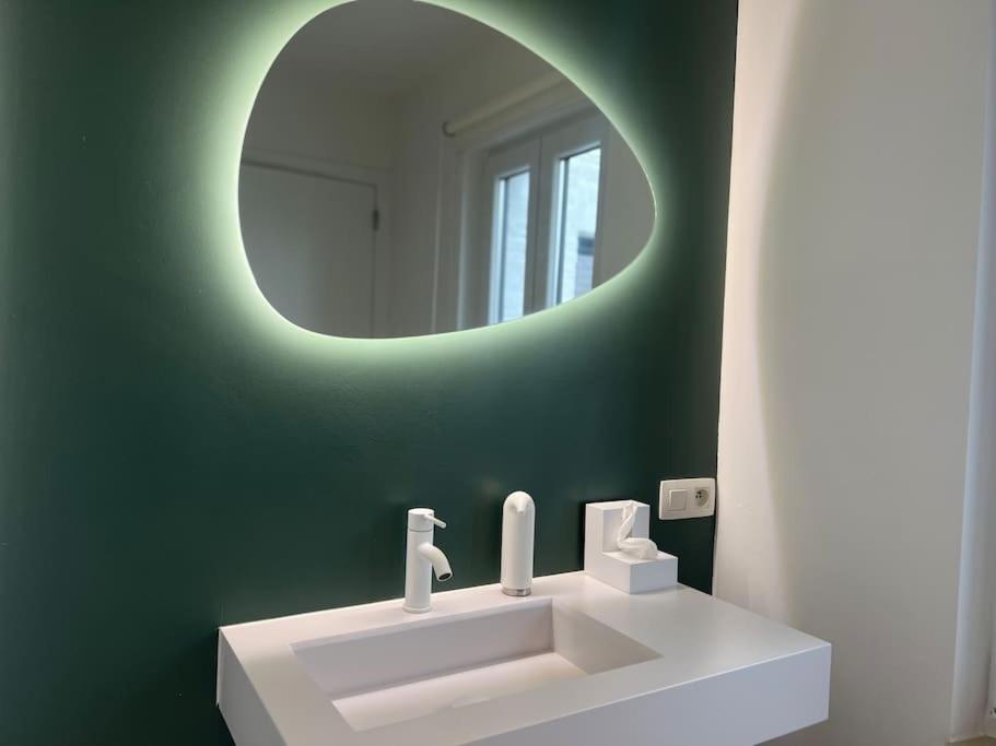 Duplex Chic Et Spacieux - Hypercentre Liege Bagian luar foto