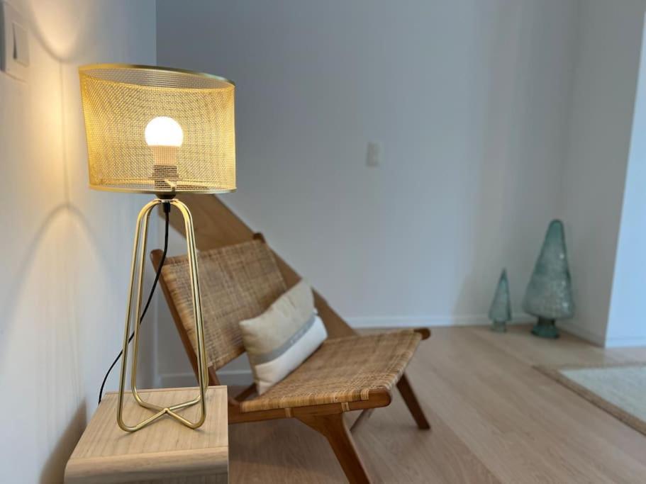 Duplex Chic Et Spacieux - Hypercentre Liege Bagian luar foto